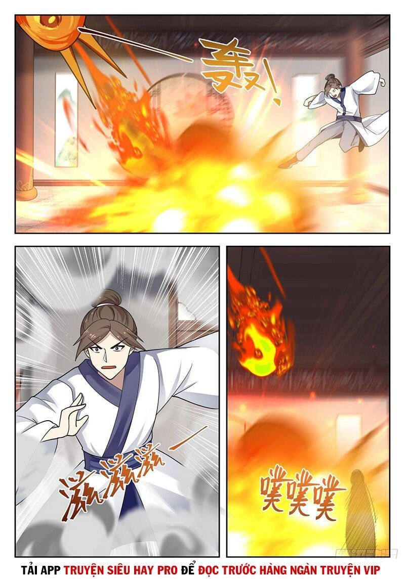 đọc truyện Võ Luyện Đỉnh Phong Chương 1316 ảnh 7 tại Thiên Thai Truyện