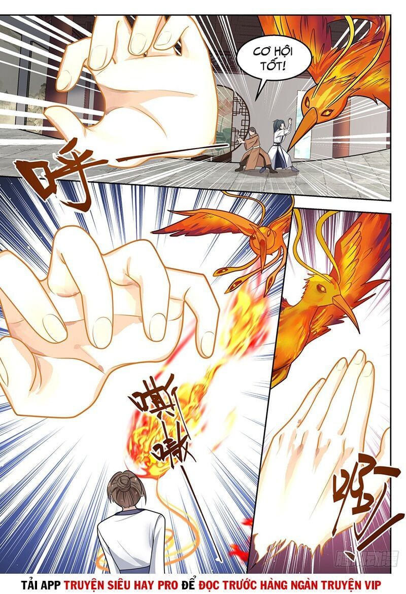 đọc truyện Võ Luyện Đỉnh Phong Chương 1316 ảnh 9 tại Thiên Thai Truyện