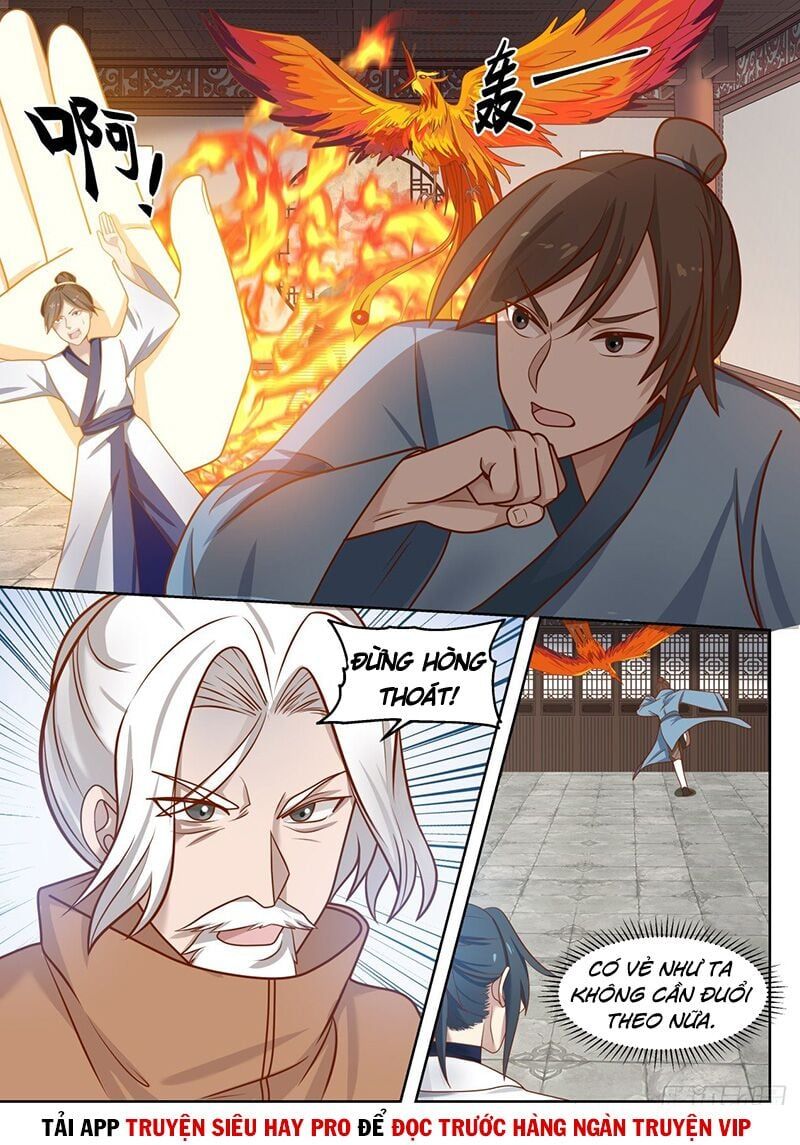 đọc truyện Võ Luyện Đỉnh Phong Chương 1316 ảnh 11 tại Thiên Thai Truyện