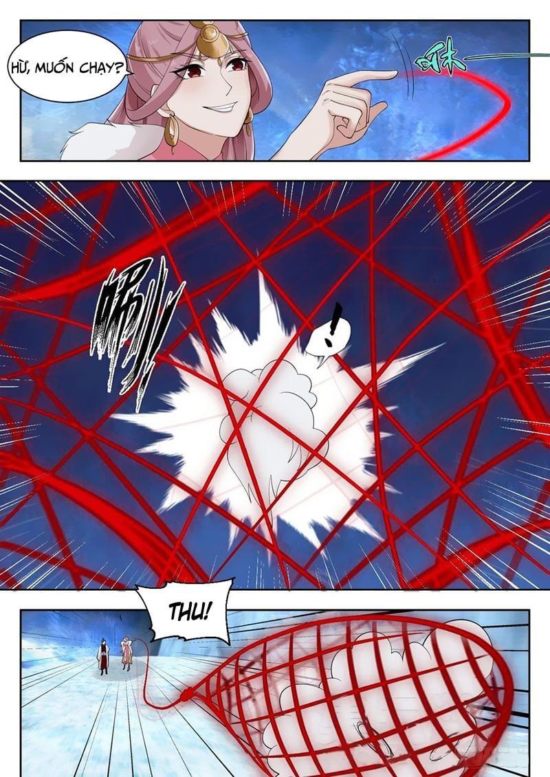 đọc truyện Võ Luyện Đỉnh Phong Chương 1318 ảnh 12 tại Thiên Thai Truyện