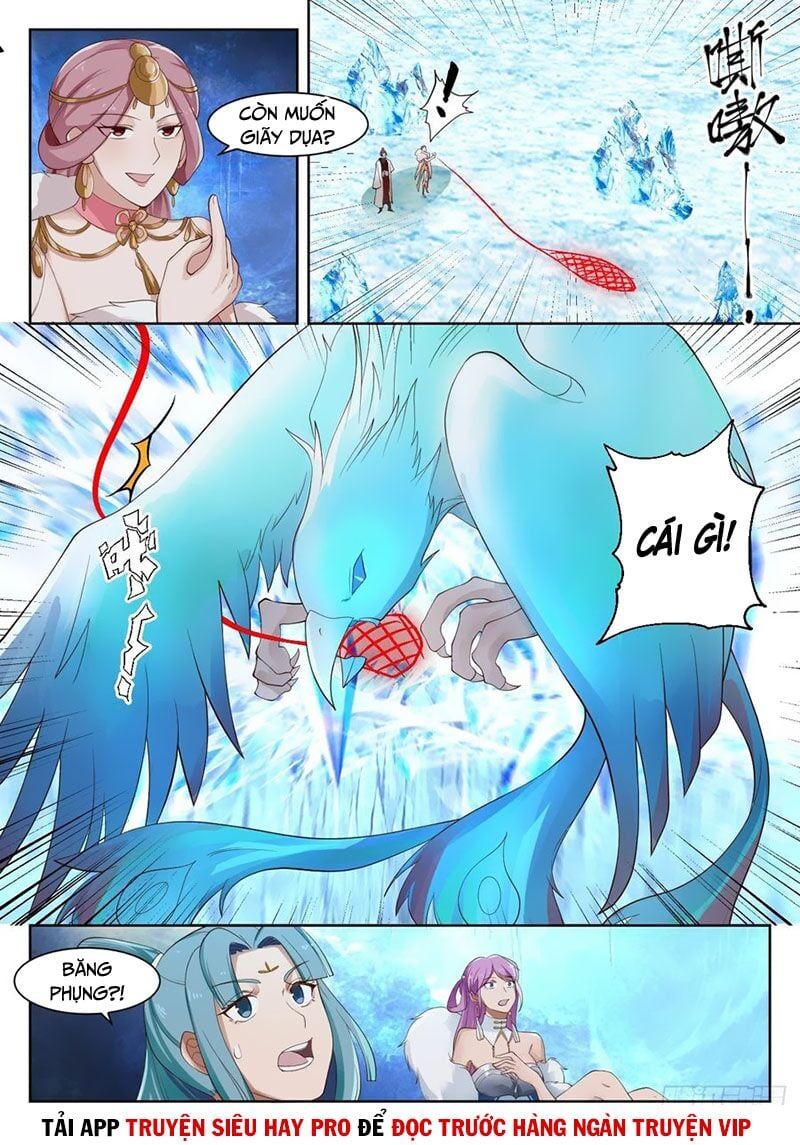 đọc truyện Võ Luyện Đỉnh Phong Chương 1318 ảnh 13 tại Thiên Thai Truyện