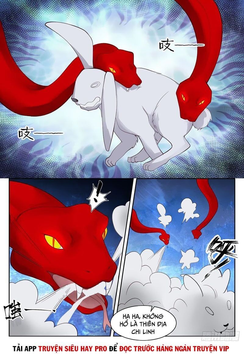 đọc truyện Võ Luyện Đỉnh Phong Chương 1318 ảnh 11 tại Thiên Thai Truyện