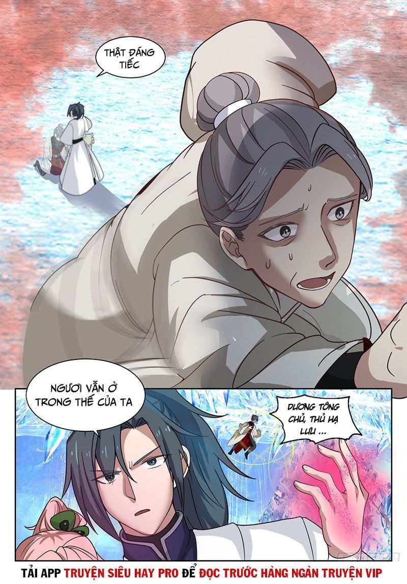 đọc truyện Võ Luyện Đỉnh Phong Chương 1319 ảnh 13 tại Thiên Thai Truyện