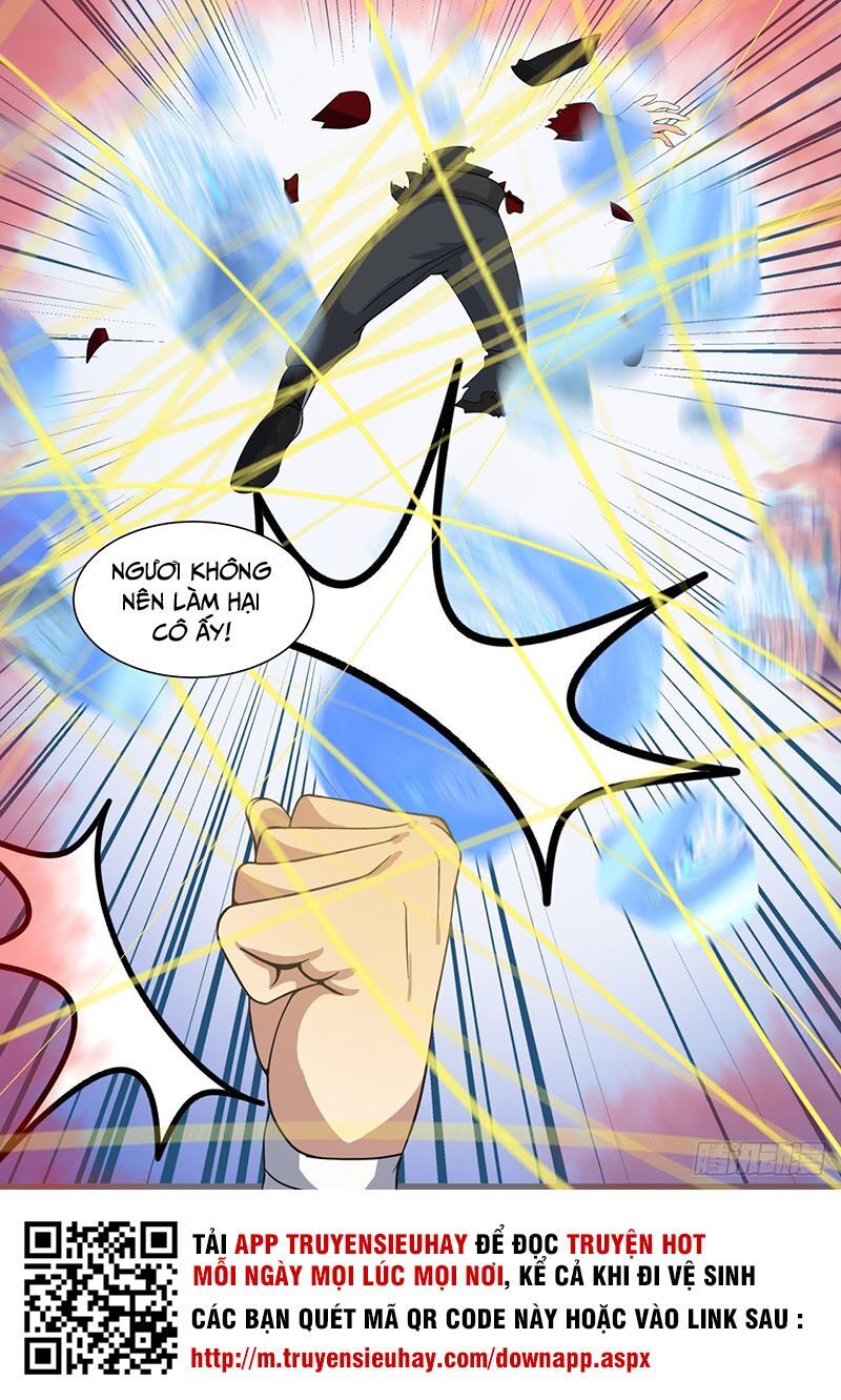 đọc truyện Võ Luyện Đỉnh Phong Chương 1319 ảnh 14 tại Thiên Thai Truyện