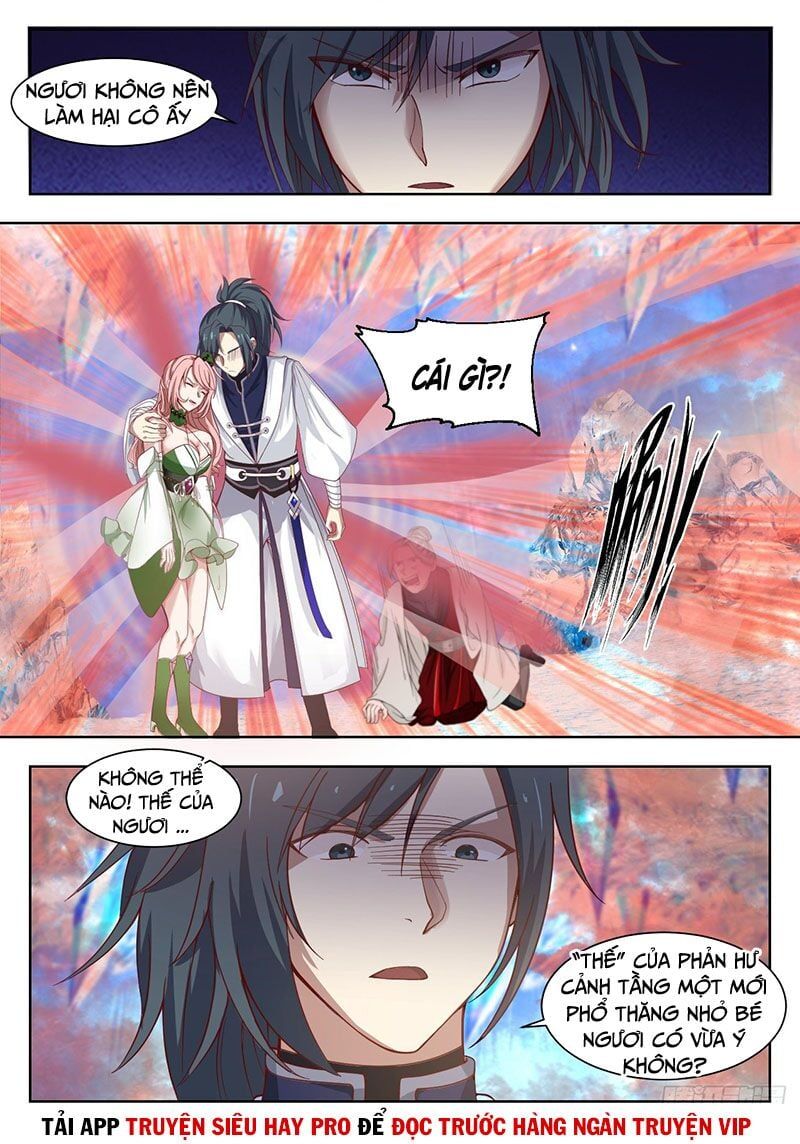 đọc truyện Võ Luyện Đỉnh Phong Chương 1319 ảnh 11 tại Thiên Thai Truyện