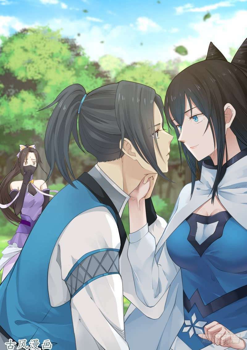 đọc truyện Võ Luyện Đỉnh Phong Chương 132 ảnh 4 tại Thiên Thai Truyện