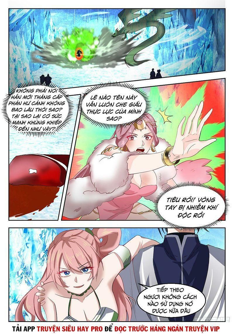 đọc truyện Võ Luyện Đỉnh Phong Chương 1320 ảnh 3 tại Thiên Thai Truyện