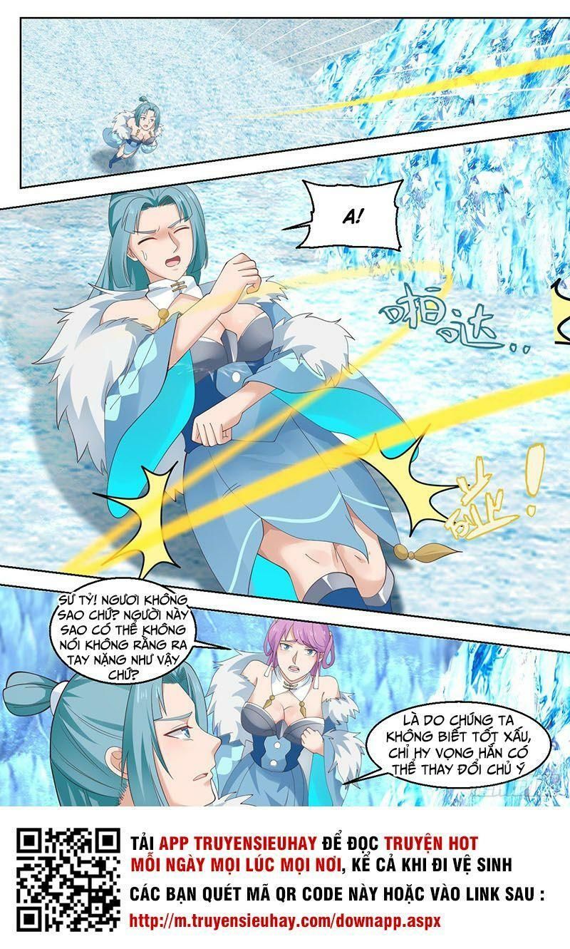 đọc truyện Võ Luyện Đỉnh Phong Chương 1320 ảnh 14 tại Thiên Thai Truyện