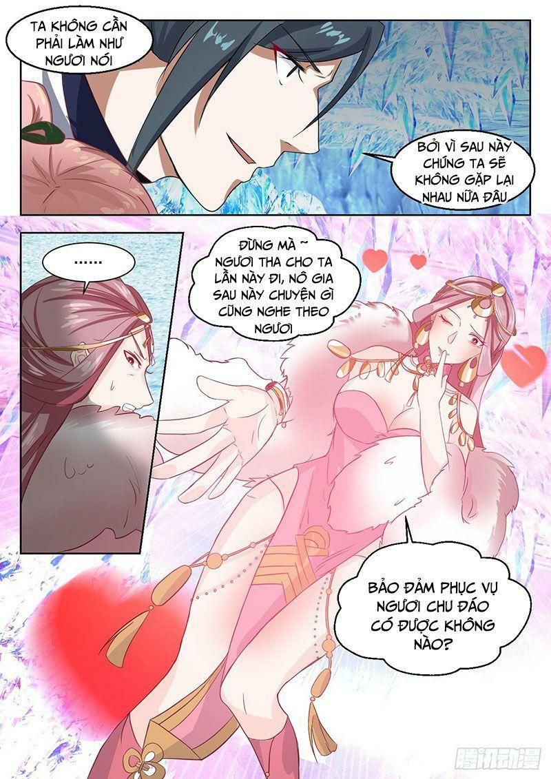 đọc truyện Võ Luyện Đỉnh Phong Chương 1320 ảnh 5 tại Thiên Thai Truyện