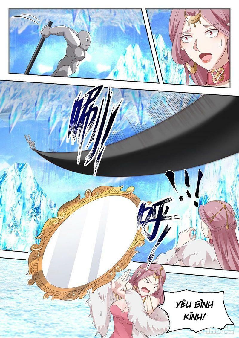 đọc truyện Võ Luyện Đỉnh Phong Chương 1320 ảnh 9 tại Thiên Thai Truyện