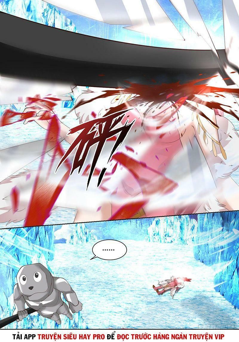 đọc truyện Võ Luyện Đỉnh Phong Chương 1320 ảnh 10 tại Thiên Thai Truyện