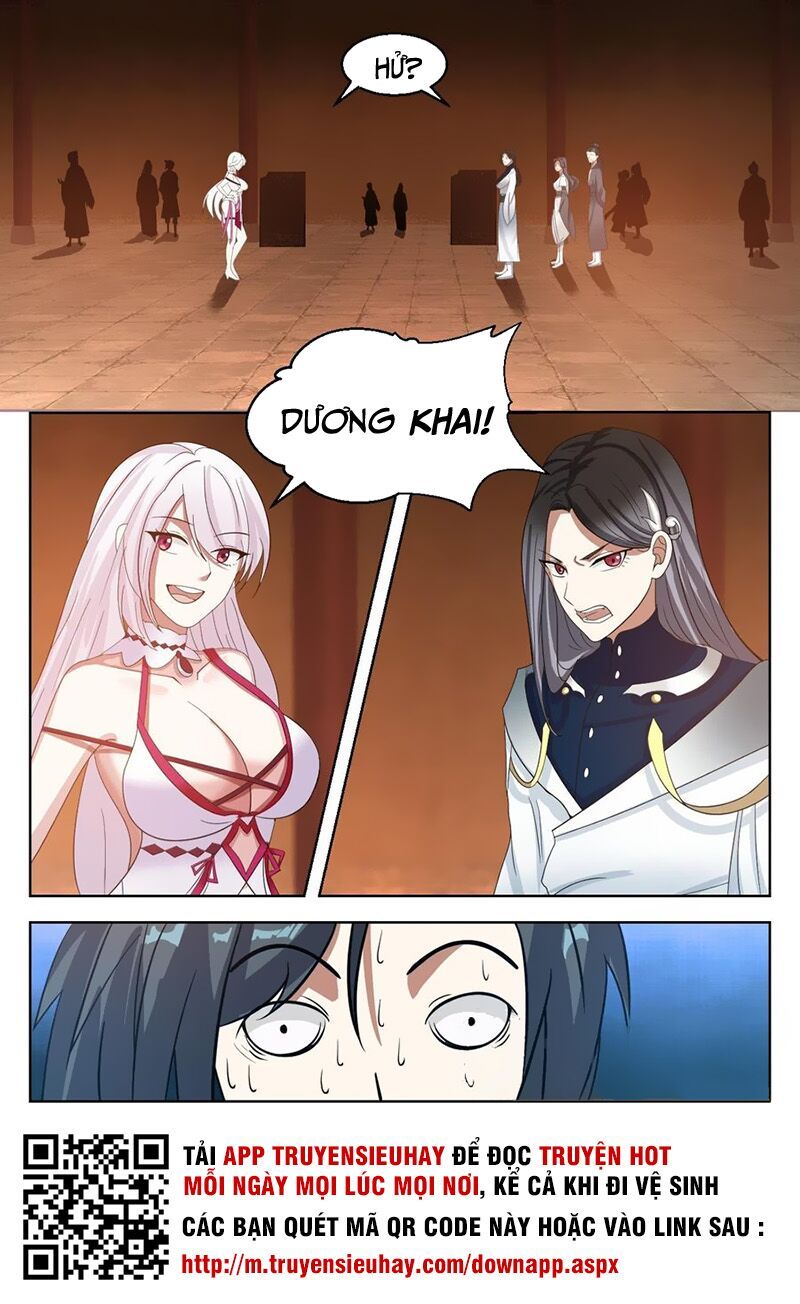 đọc truyện Võ Luyện Đỉnh Phong Chương 1321 ảnh 14 tại Thiên Thai Truyện