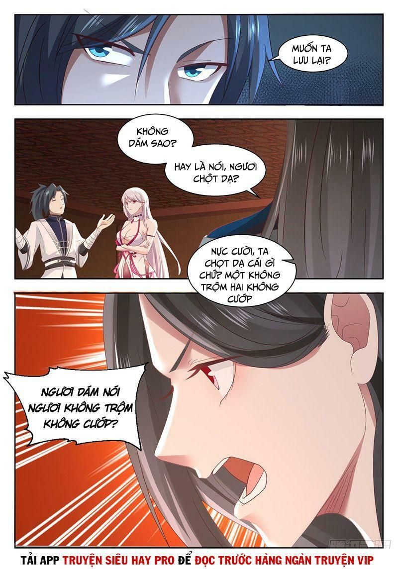 đọc truyện Võ Luyện Đỉnh Phong Chương 1322 ảnh 13 tại Thiên Thai Truyện