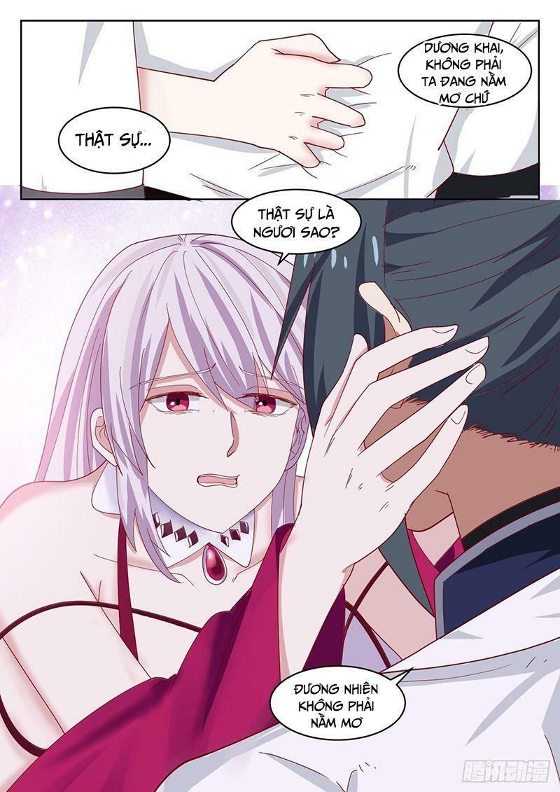 đọc truyện Võ Luyện Đỉnh Phong Chương 1322 ảnh 4 tại Thiên Thai Truyện