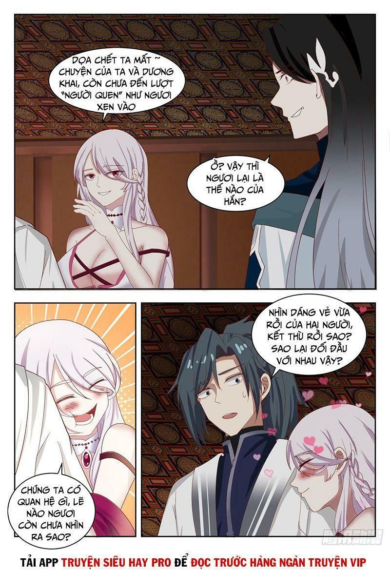 đọc truyện Võ Luyện Đỉnh Phong Chương 1322 ảnh 7 tại Thiên Thai Truyện