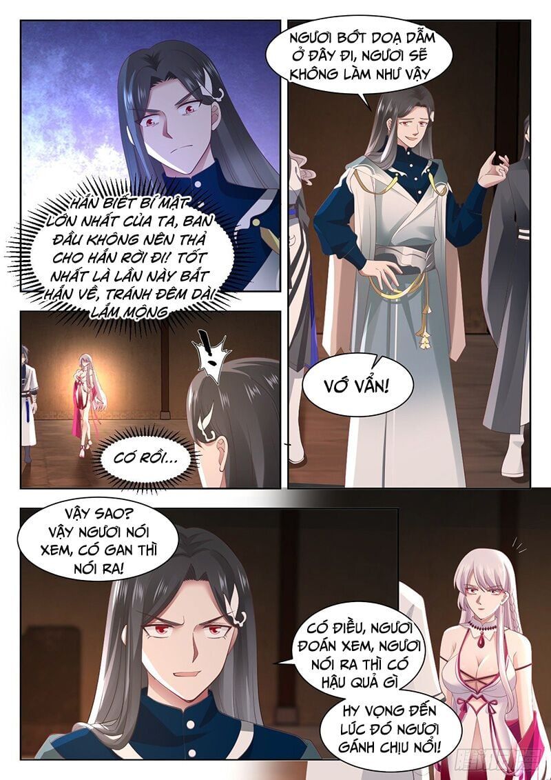 đọc truyện Võ Luyện Đỉnh Phong Chương 1323 ảnh 4 tại Thiên Thai Truyện