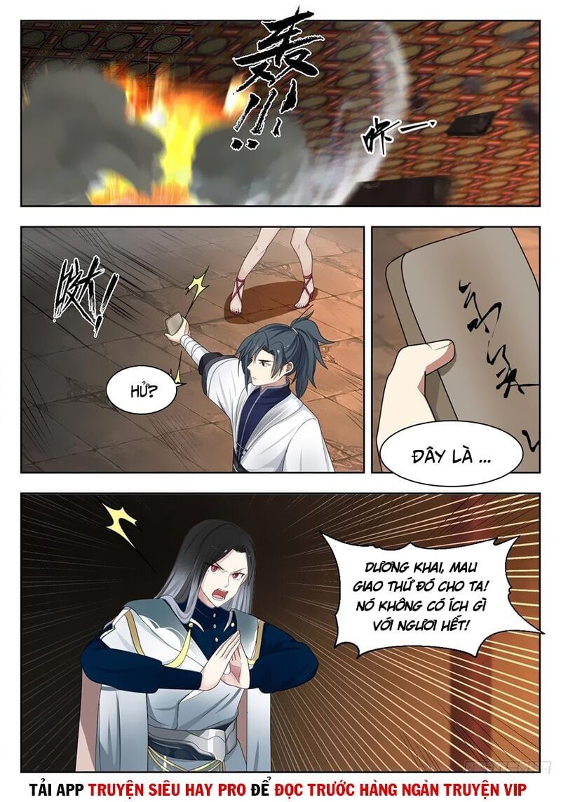 đọc truyện Võ Luyện Đỉnh Phong Chương 1324 ảnh 13 tại Thiên Thai Truyện