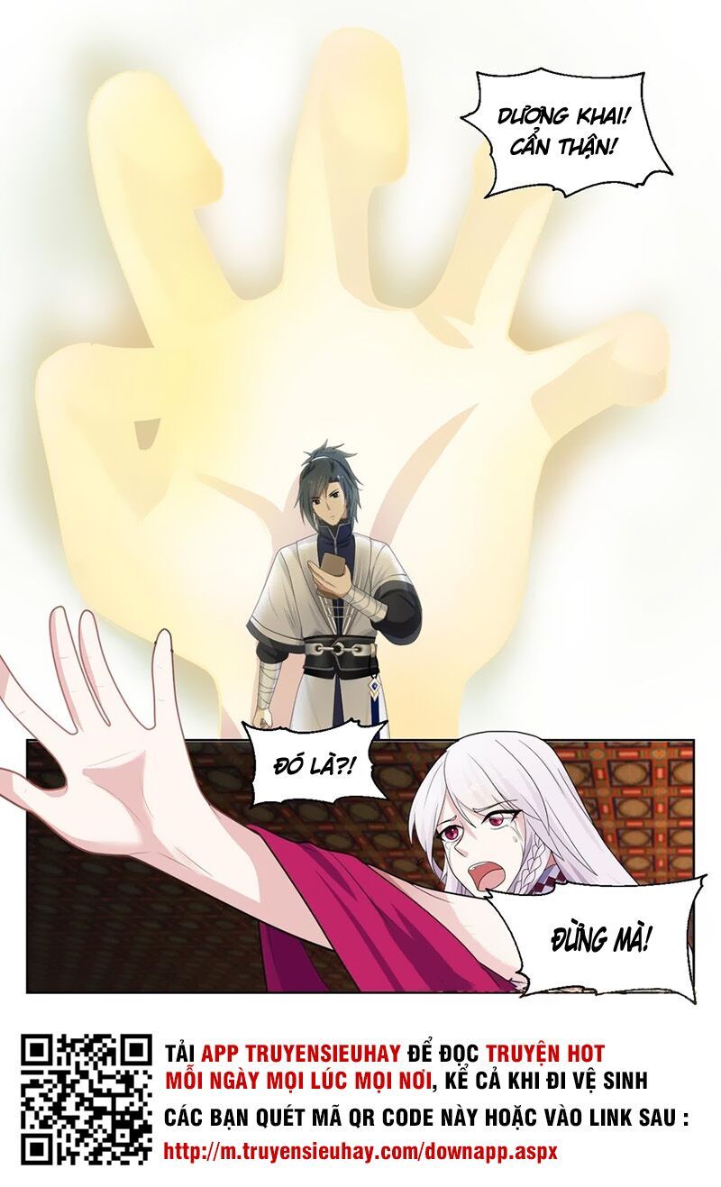 đọc truyện Võ Luyện Đỉnh Phong Chương 1324 ảnh 14 tại Thiên Thai Truyện