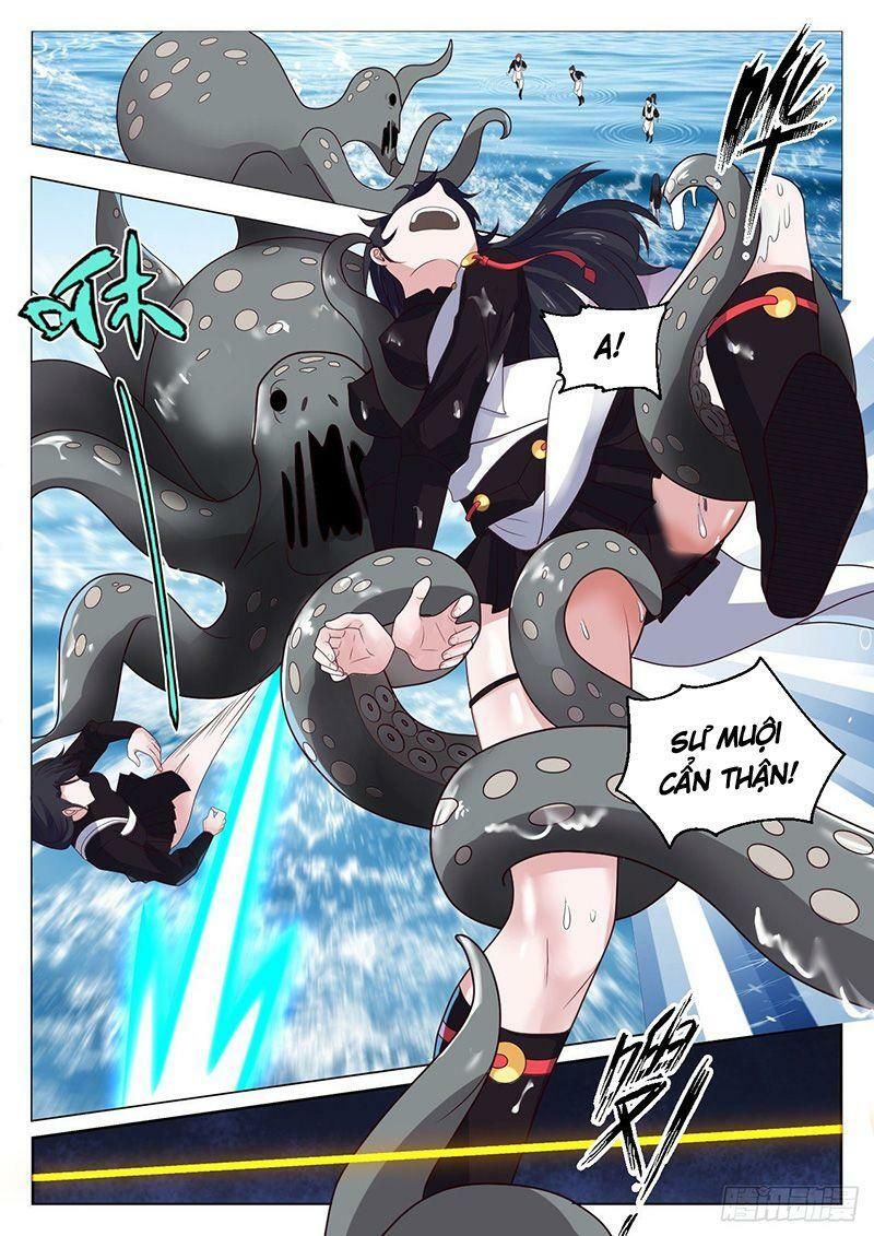 đọc truyện Võ Luyện Đỉnh Phong Chương 1325 ảnh 5 tại Thiên Thai Truyện