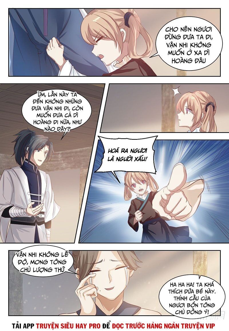 đọc truyện Võ Luyện Đỉnh Phong Chương 1326 ảnh 8 tại Thiên Thai Truyện