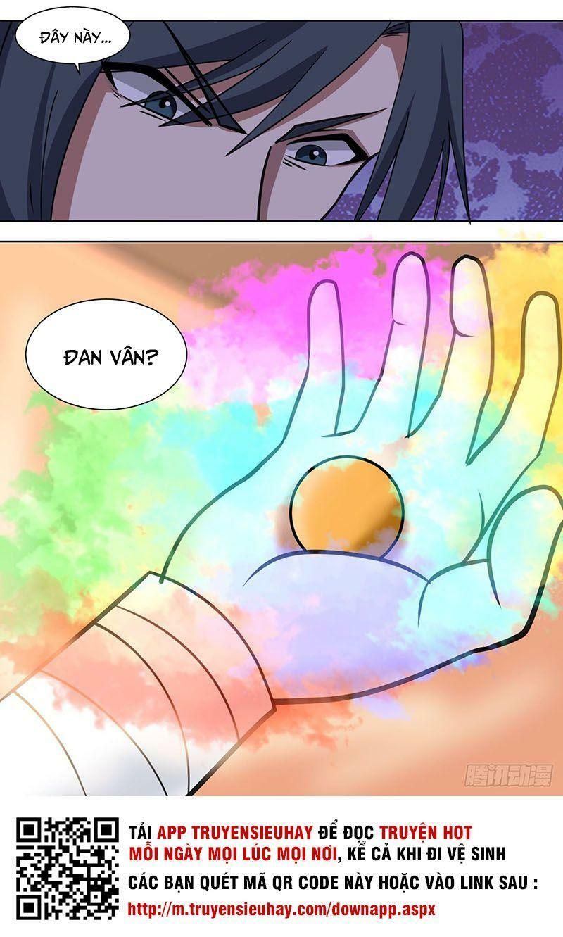 đọc truyện Võ Luyện Đỉnh Phong Chương 1328 ảnh 14 tại Thiên Thai Truyện