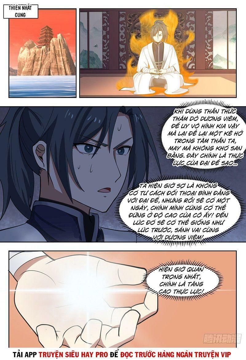 đọc truyện Võ Luyện Đỉnh Phong Chương 1328 ảnh 11 tại Thiên Thai Truyện