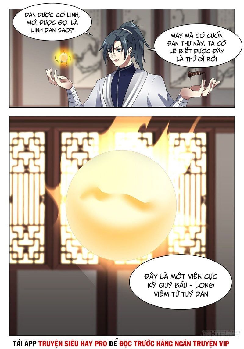 đọc truyện Võ Luyện Đỉnh Phong Chương 1329 ảnh 13 tại Thiên Thai Truyện