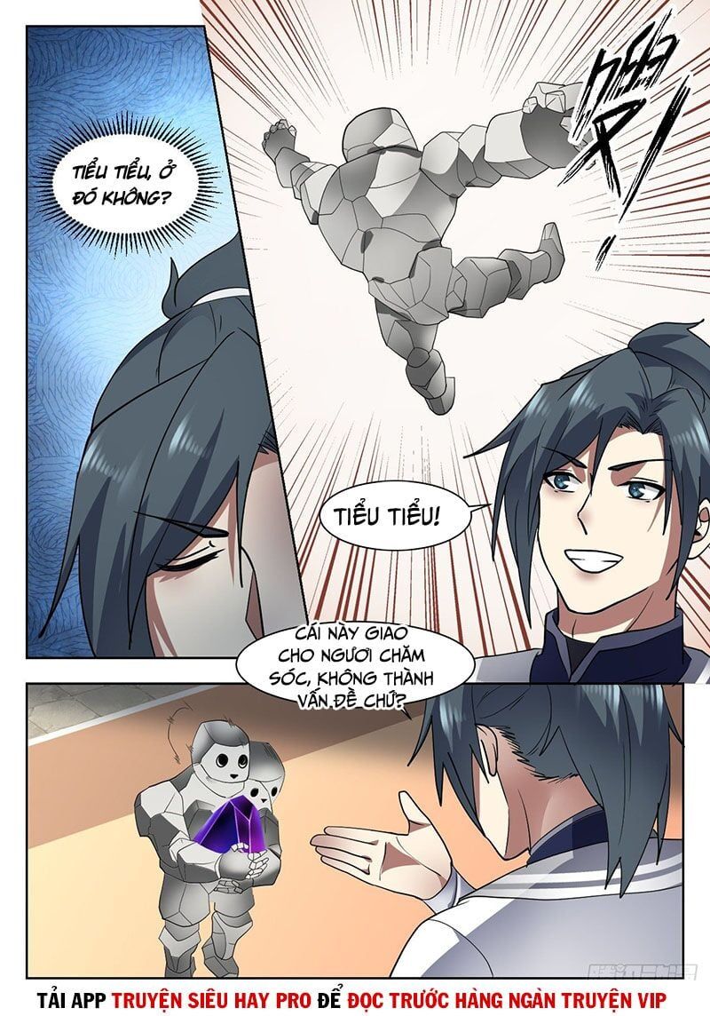 đọc truyện Võ Luyện Đỉnh Phong Chương 1330 ảnh 5 tại Thiên Thai Truyện