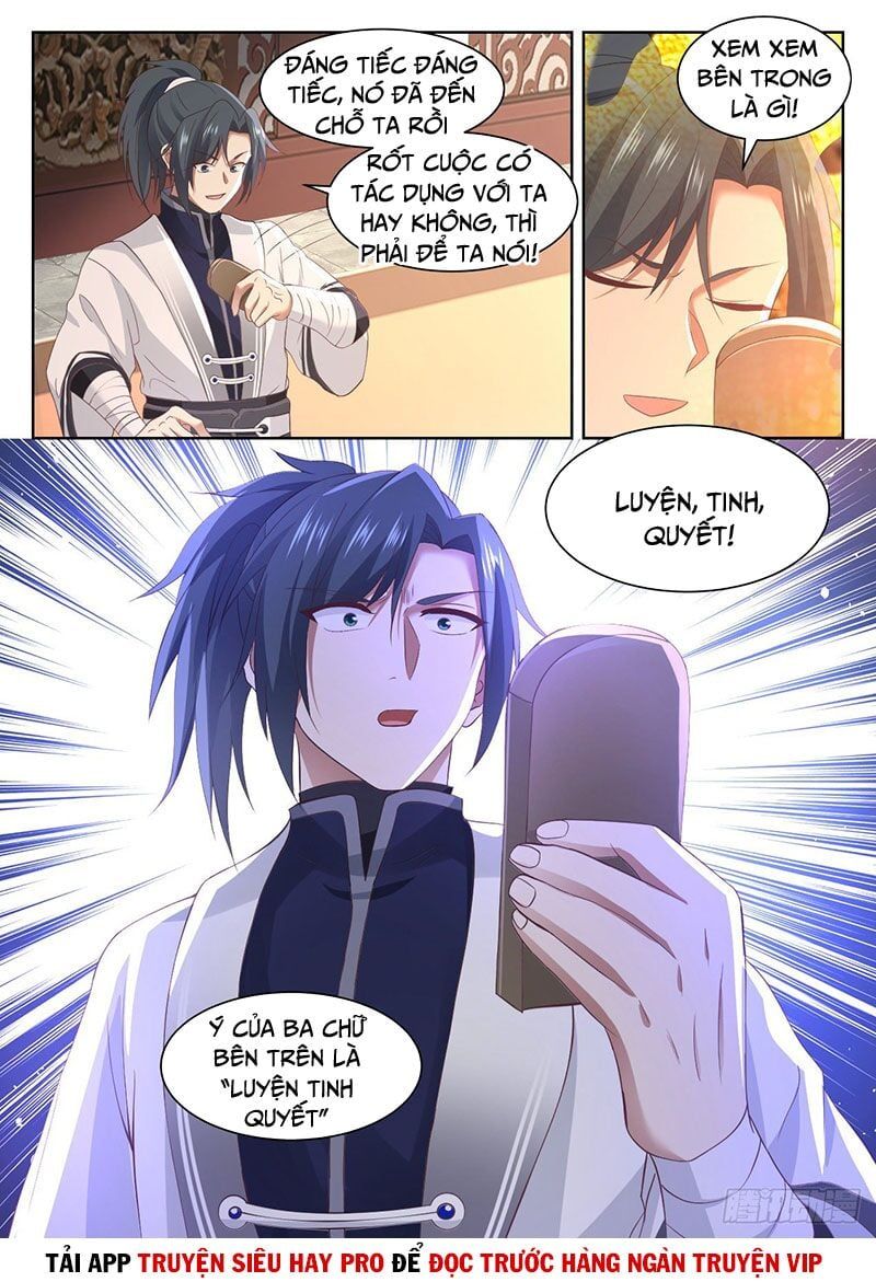 đọc truyện Võ Luyện Đỉnh Phong Chương 1330 ảnh 11 tại Thiên Thai Truyện