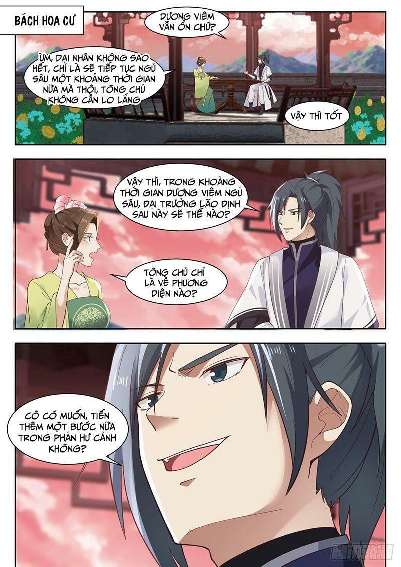 đọc truyện Võ Luyện Đỉnh Phong Chương 1331 ảnh 4 tại Thiên Thai Truyện