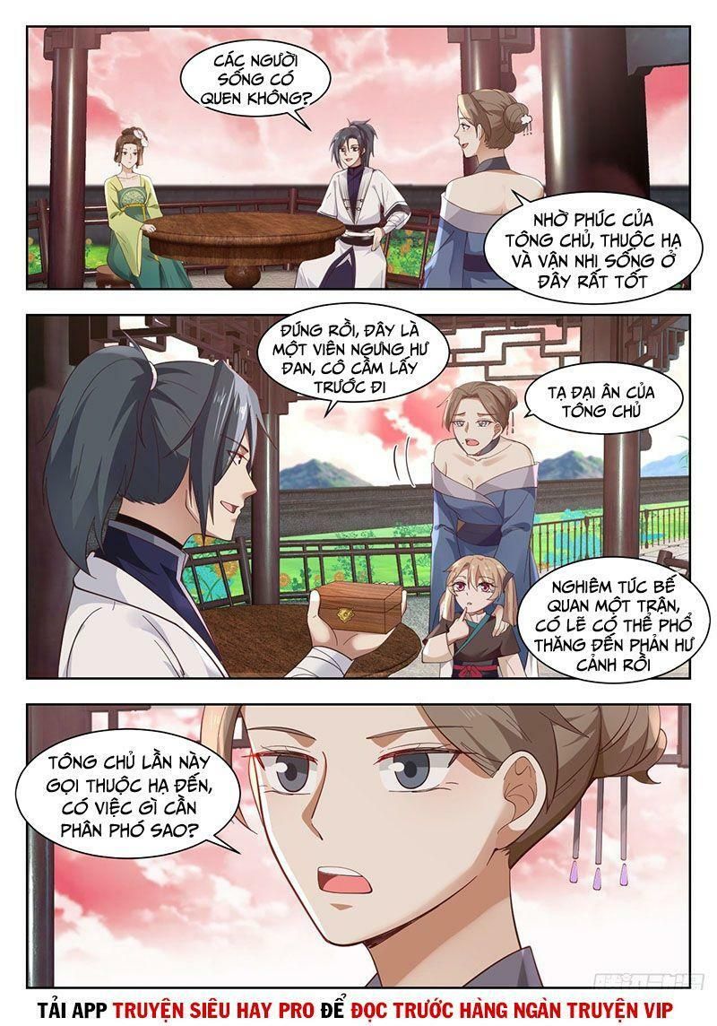 đọc truyện Võ Luyện Đỉnh Phong Chương 1331 ảnh 8 tại Thiên Thai Truyện