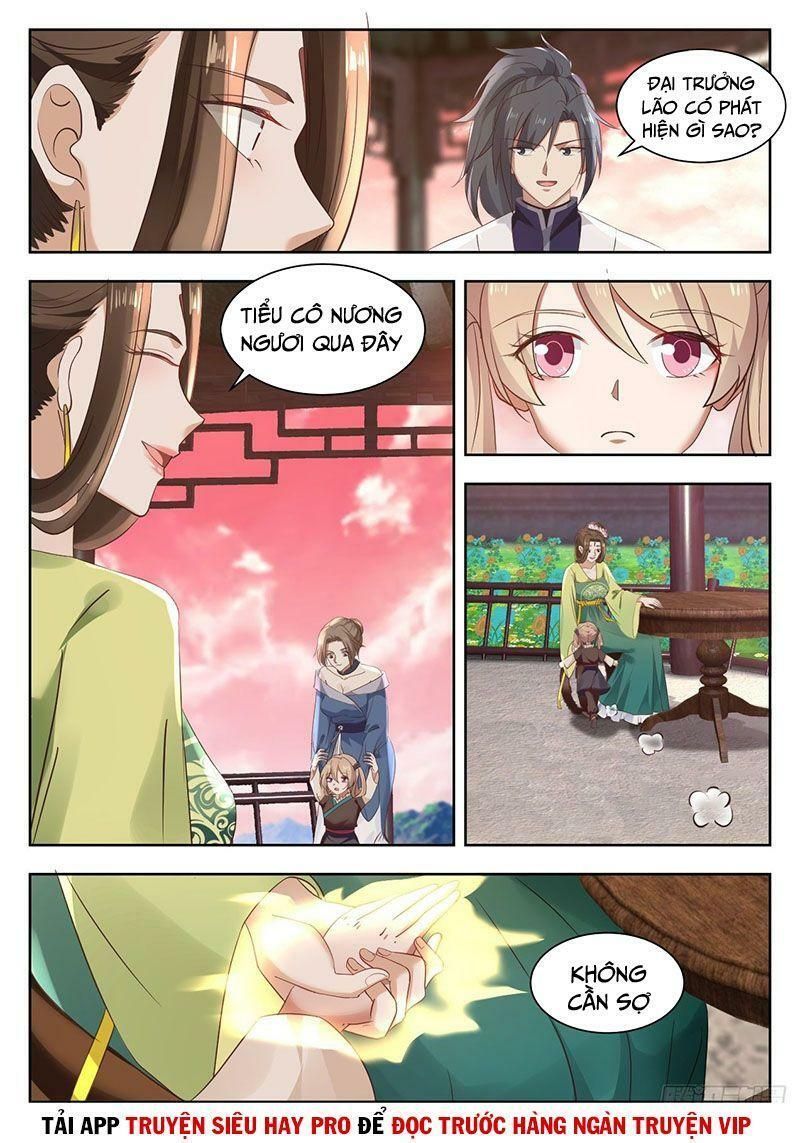 đọc truyện Võ Luyện Đỉnh Phong Chương 1331 ảnh 9 tại Thiên Thai Truyện