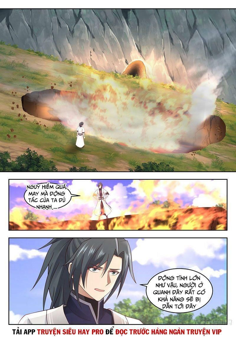 đọc truyện Võ Luyện Đỉnh Phong Chương 1334 ảnh 12 tại Thiên Thai Truyện