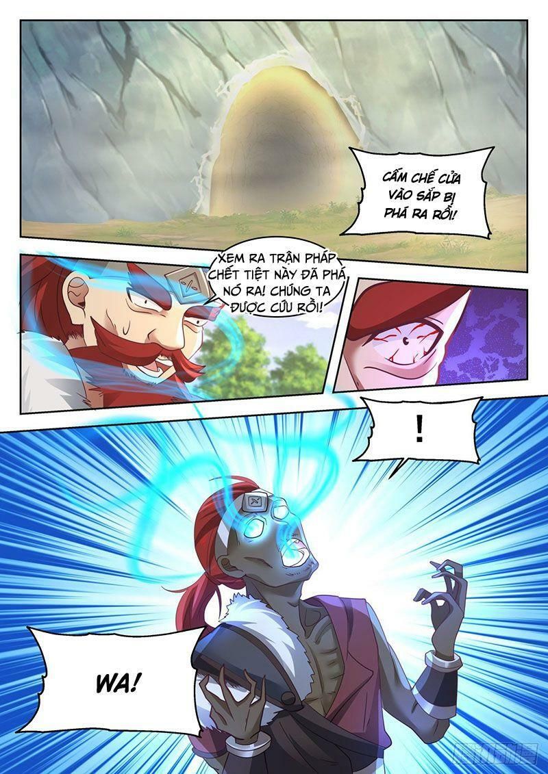 đọc truyện Võ Luyện Đỉnh Phong Chương 1334 ảnh 7 tại Thiên Thai Truyện