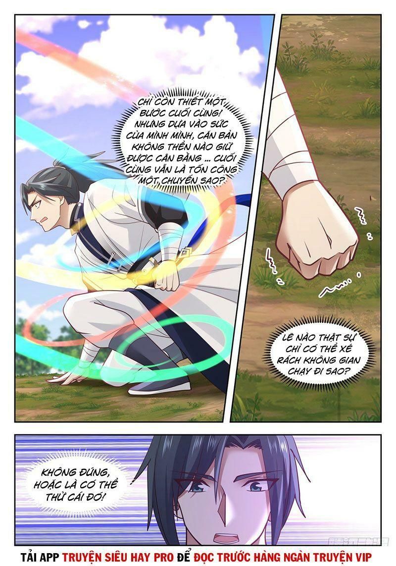 đọc truyện Võ Luyện Đỉnh Phong Chương 1334 ảnh 9 tại Thiên Thai Truyện