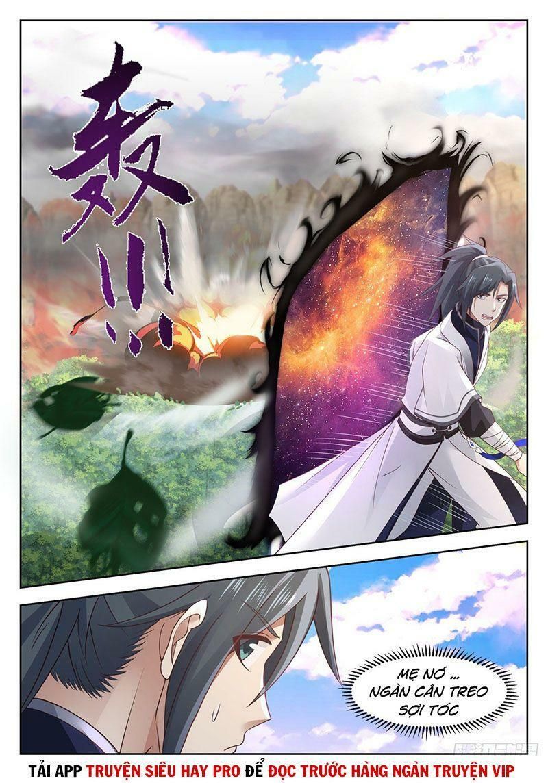 đọc truyện Võ Luyện Đỉnh Phong Chương 1334 ảnh 11 tại Thiên Thai Truyện