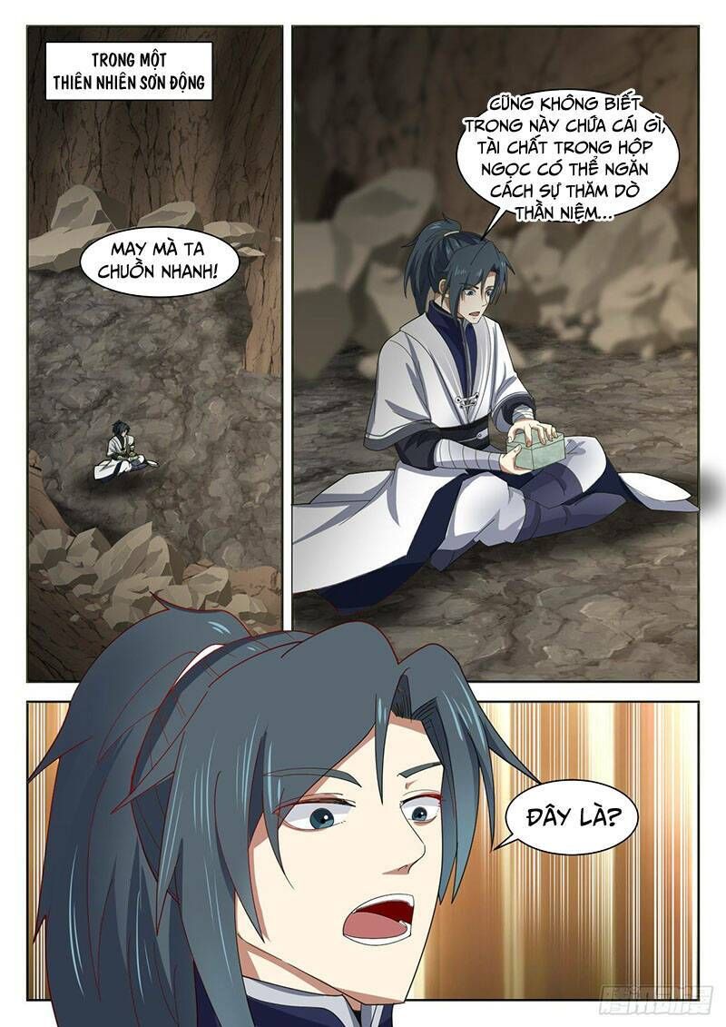 đọc truyện Võ Luyện Đỉnh Phong Chương 1335 ảnh 4 tại Thiên Thai Truyện