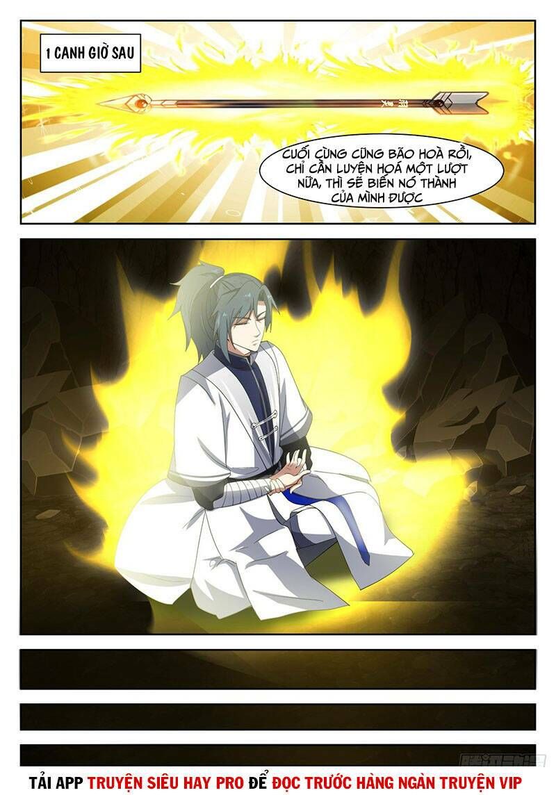 đọc truyện Võ Luyện Đỉnh Phong Chương 1335 ảnh 9 tại Thiên Thai Truyện