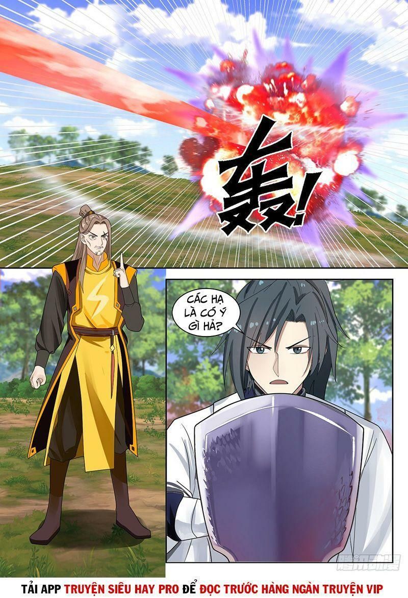 đọc truyện Võ Luyện Đỉnh Phong Chương 1336 ảnh 3 tại Thiên Thai Truyện