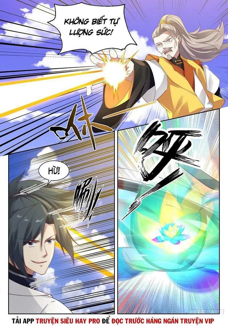 đọc truyện Võ Luyện Đỉnh Phong Chương 1337 ảnh 13 tại Thiên Thai Truyện