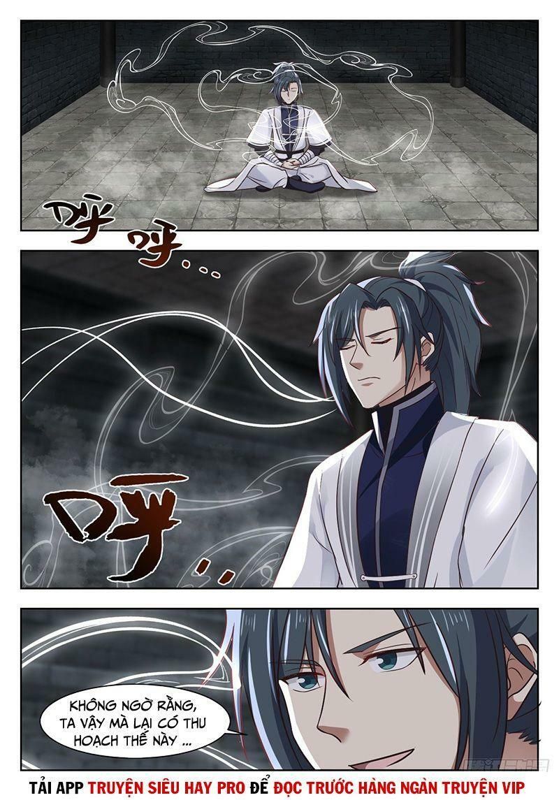 đọc truyện Võ Luyện Đỉnh Phong Chương 1337 ảnh 6 tại Thiên Thai Truyện