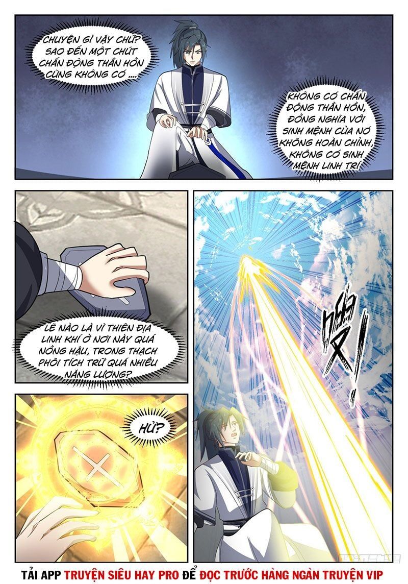 đọc truyện Võ Luyện Đỉnh Phong Chương 1343 ảnh 7 tại Thiên Thai Truyện