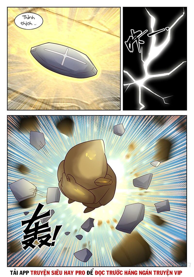 đọc truyện Võ Luyện Đỉnh Phong Chương 1343 ảnh 11 tại Thiên Thai Truyện