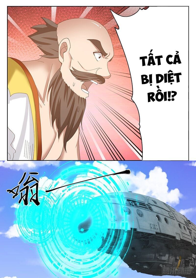 đọc truyện Võ Luyện Đỉnh Phong Chương 1344 ảnh 10 tại Thiên Thai Truyện