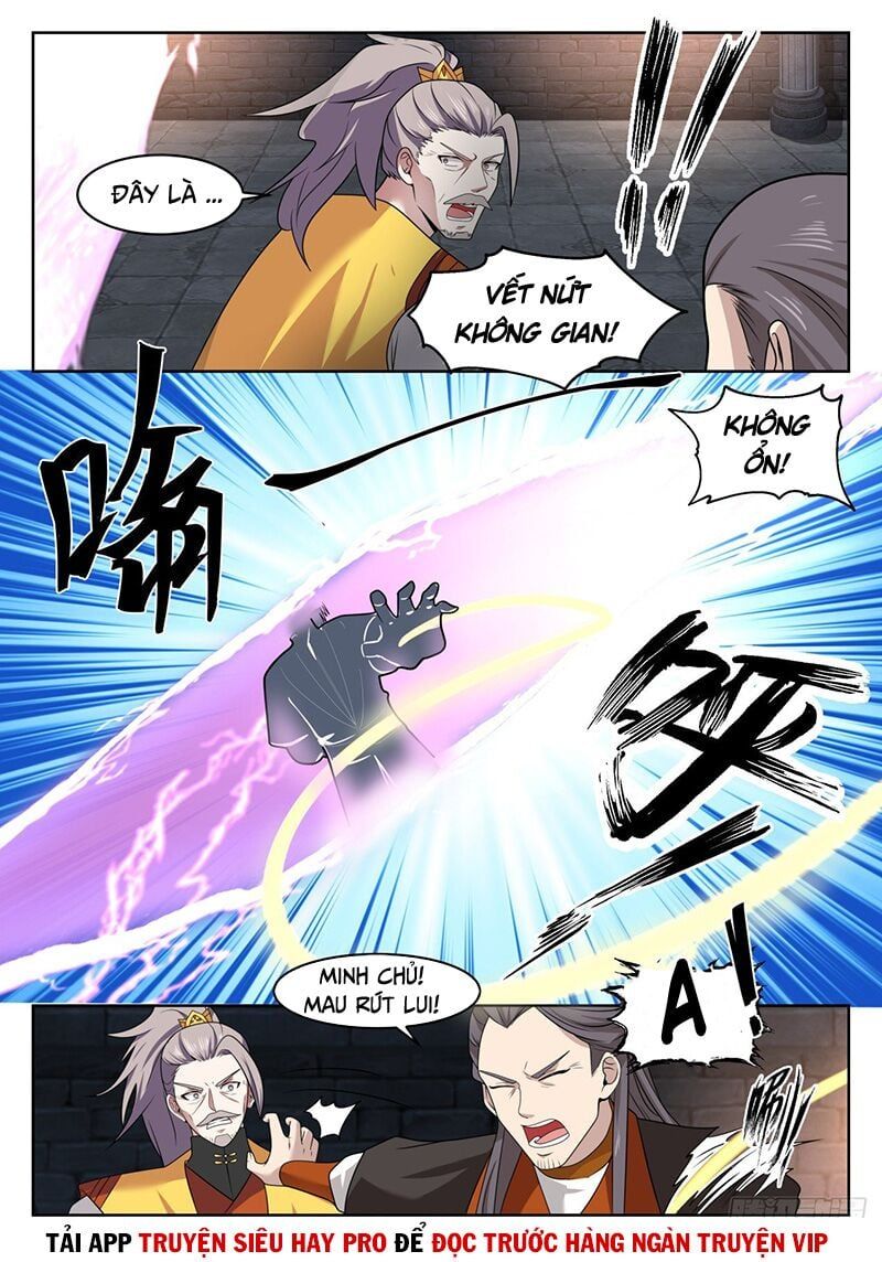 đọc truyện Võ Luyện Đỉnh Phong Chương 1346 ảnh 13 tại Thiên Thai Truyện