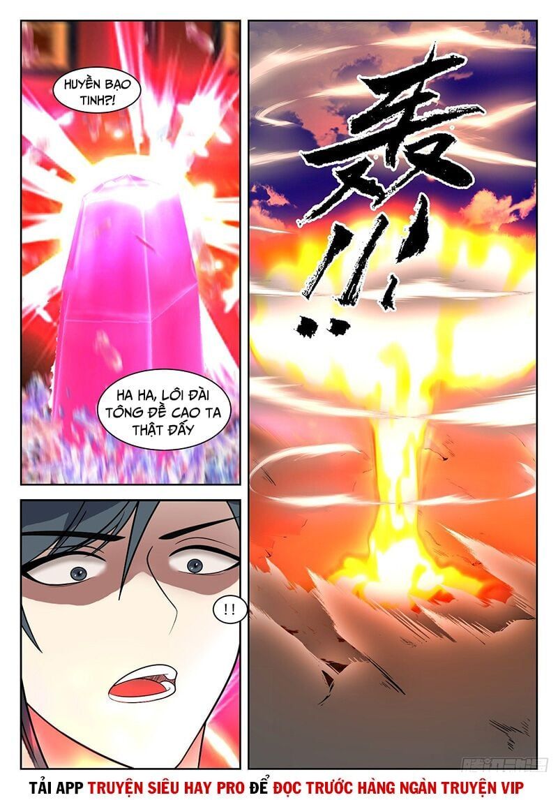 đọc truyện Võ Luyện Đỉnh Phong Chương 1348 ảnh 9 tại Thiên Thai Truyện