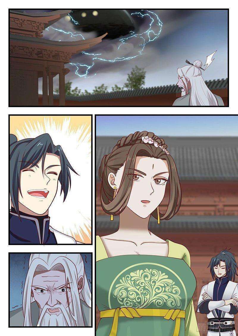 đọc truyện Võ Luyện Đỉnh Phong Chương 1351 ảnh 13 tại Thiên Thai Truyện