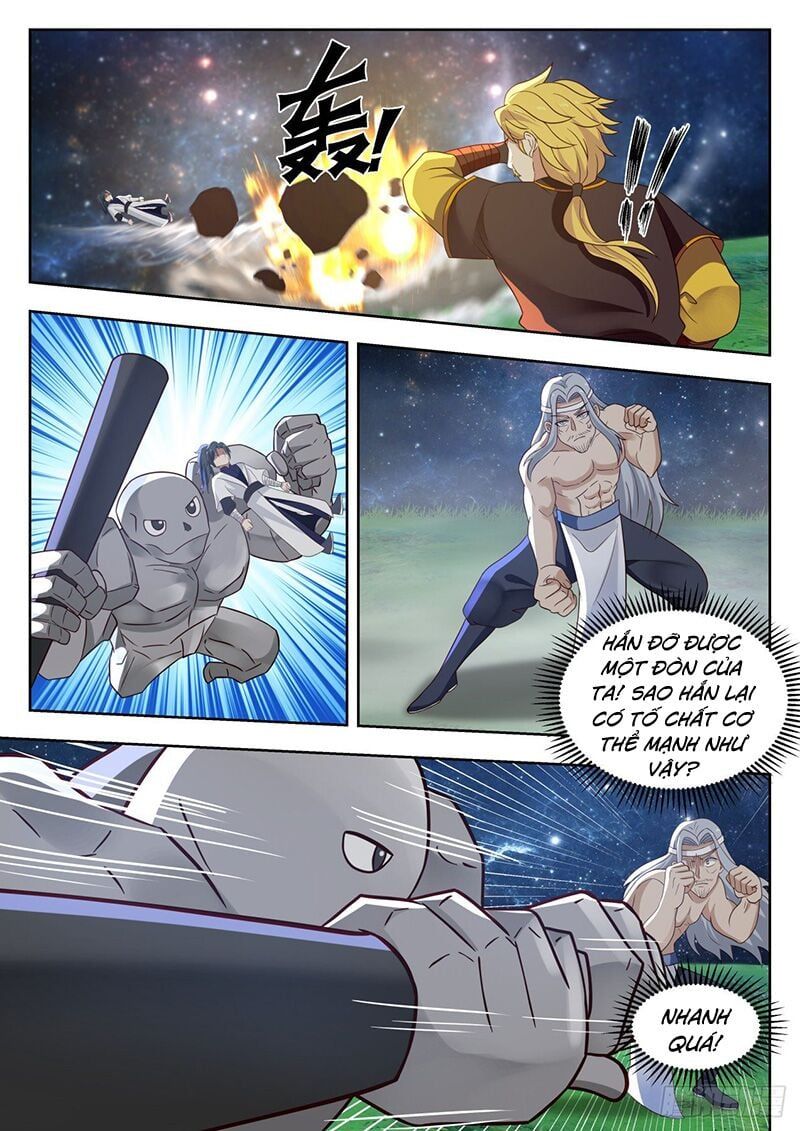 đọc truyện Võ Luyện Đỉnh Phong Chương 1353 ảnh 12 tại Thiên Thai Truyện