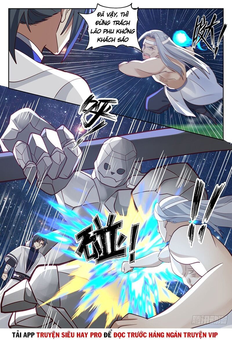 đọc truyện Võ Luyện Đỉnh Phong Chương 1353 ảnh 9 tại Thiên Thai Truyện