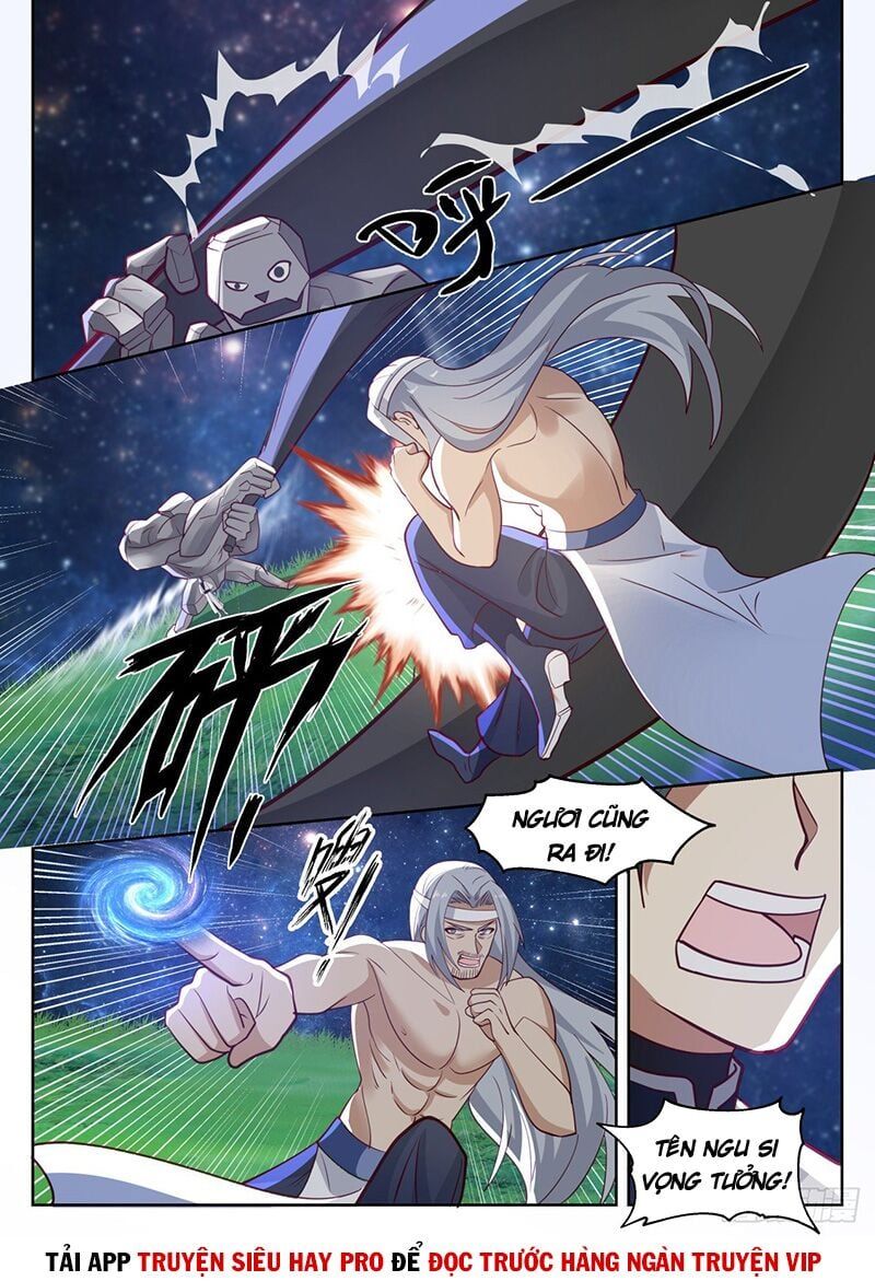 đọc truyện Võ Luyện Đỉnh Phong Chương 1353 ảnh 10 tại Thiên Thai Truyện